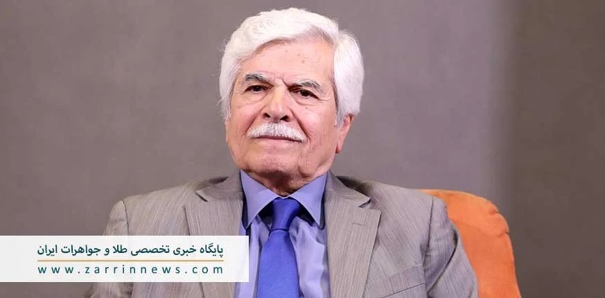 دکتر محمود جامساز