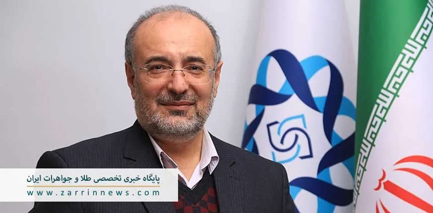 مهدی غضنفری